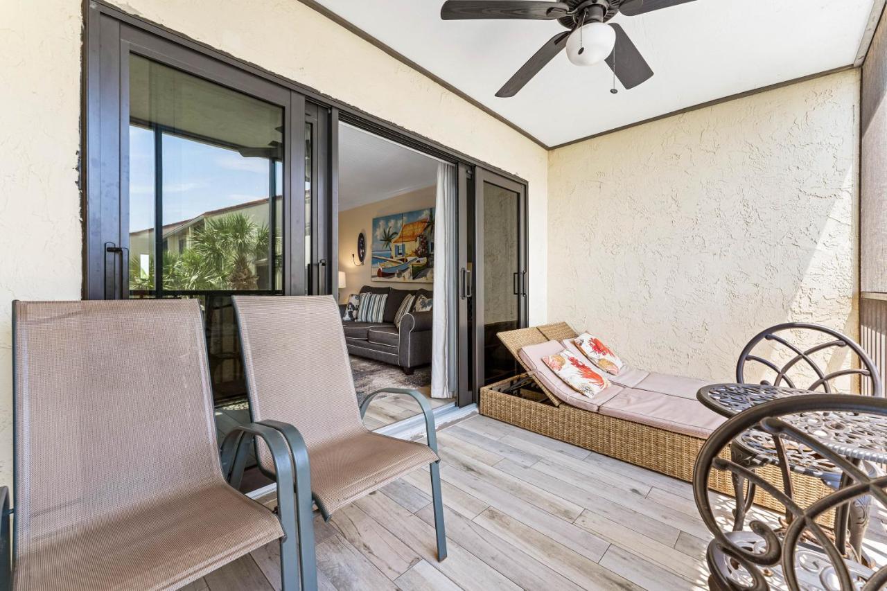 Stay Siesta Dunes, #300; by Beachside Management Siesta Key Exterior foto