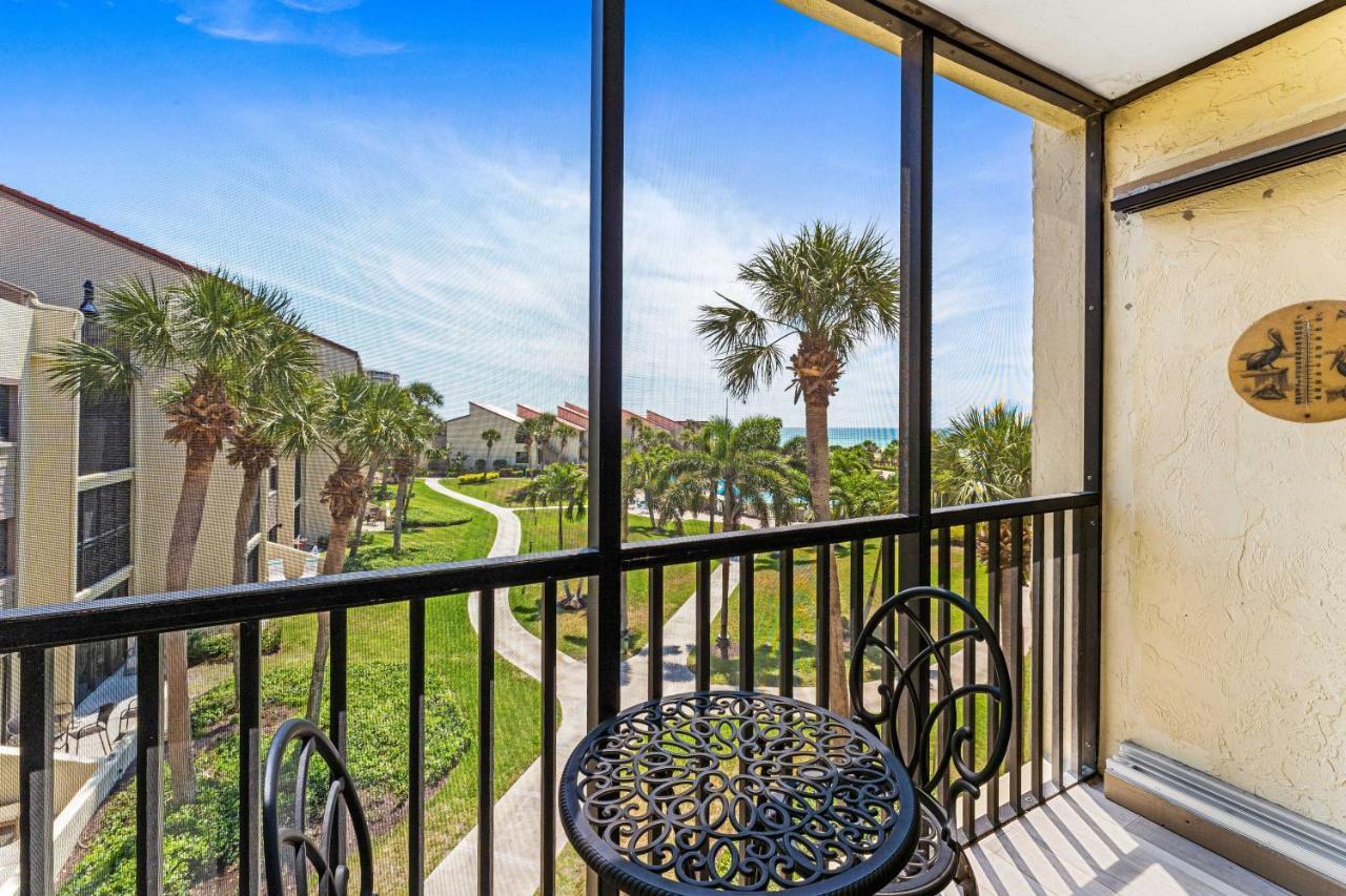 Stay Siesta Dunes, #300; by Beachside Management Siesta Key Exterior foto