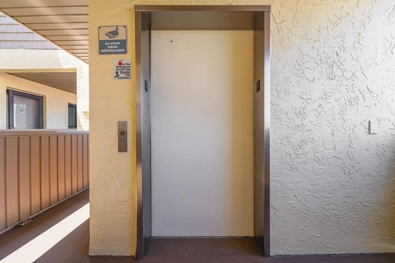 Stay Siesta Dunes, #300; by Beachside Management Siesta Key Exterior foto