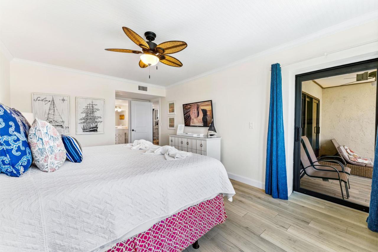 Stay Siesta Dunes, #300; by Beachside Management Siesta Key Exterior foto