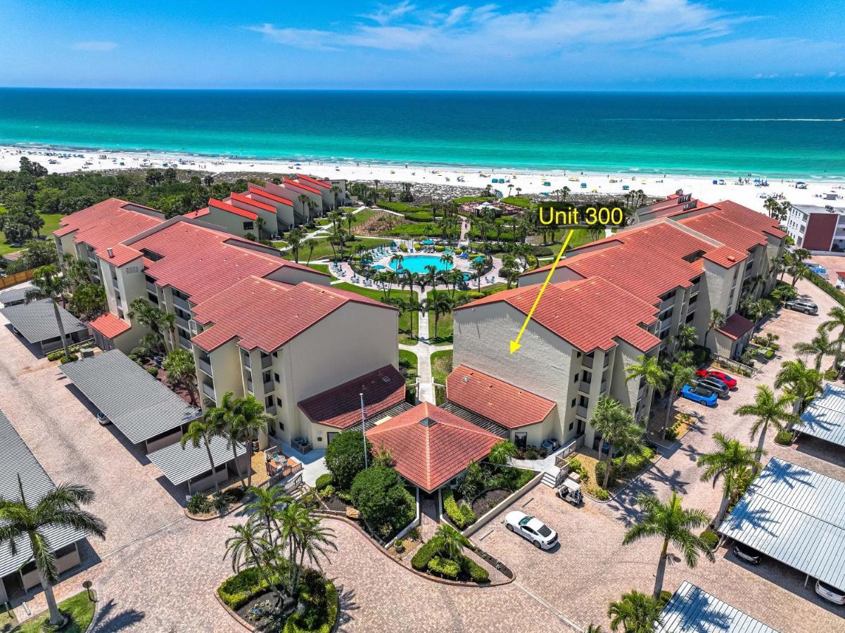 Stay Siesta Dunes, #300; by Beachside Management Siesta Key Exterior foto