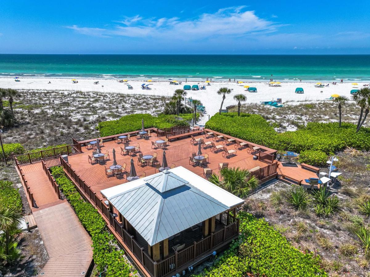 Stay Siesta Dunes, #300; by Beachside Management Siesta Key Exterior foto