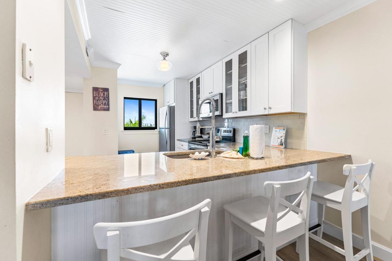 Stay Siesta Dunes, #300; by Beachside Management Siesta Key Exterior foto
