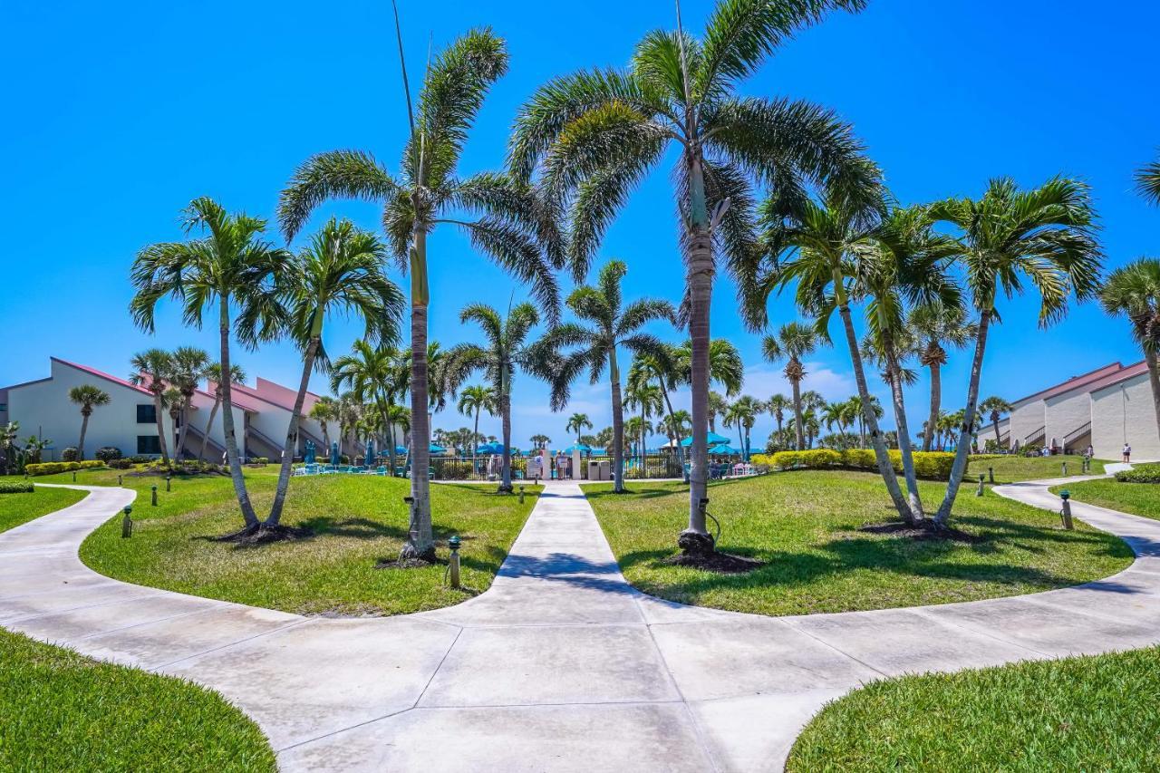 Stay Siesta Dunes, #300; by Beachside Management Siesta Key Exterior foto