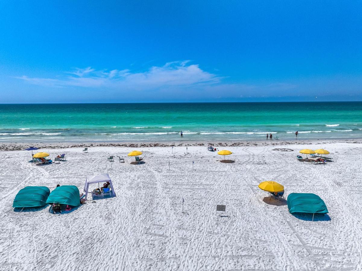 Stay Siesta Dunes, #300; by Beachside Management Siesta Key Exterior foto