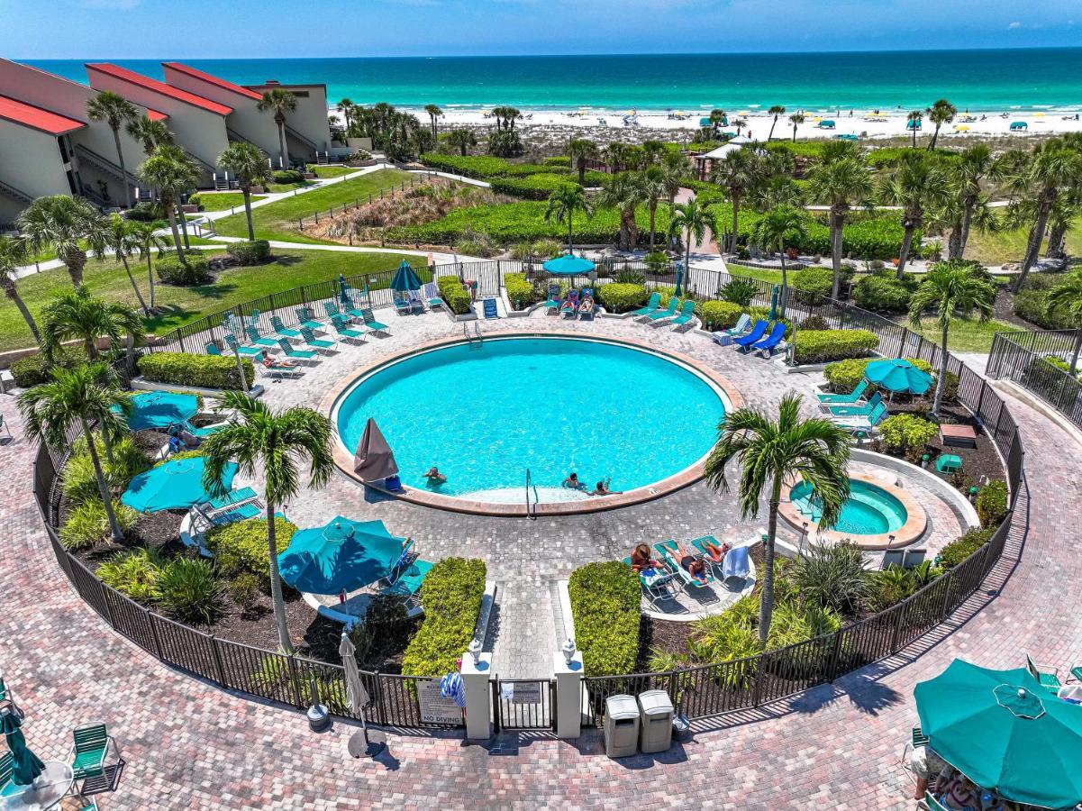 Stay Siesta Dunes, #300; by Beachside Management Siesta Key Exterior foto