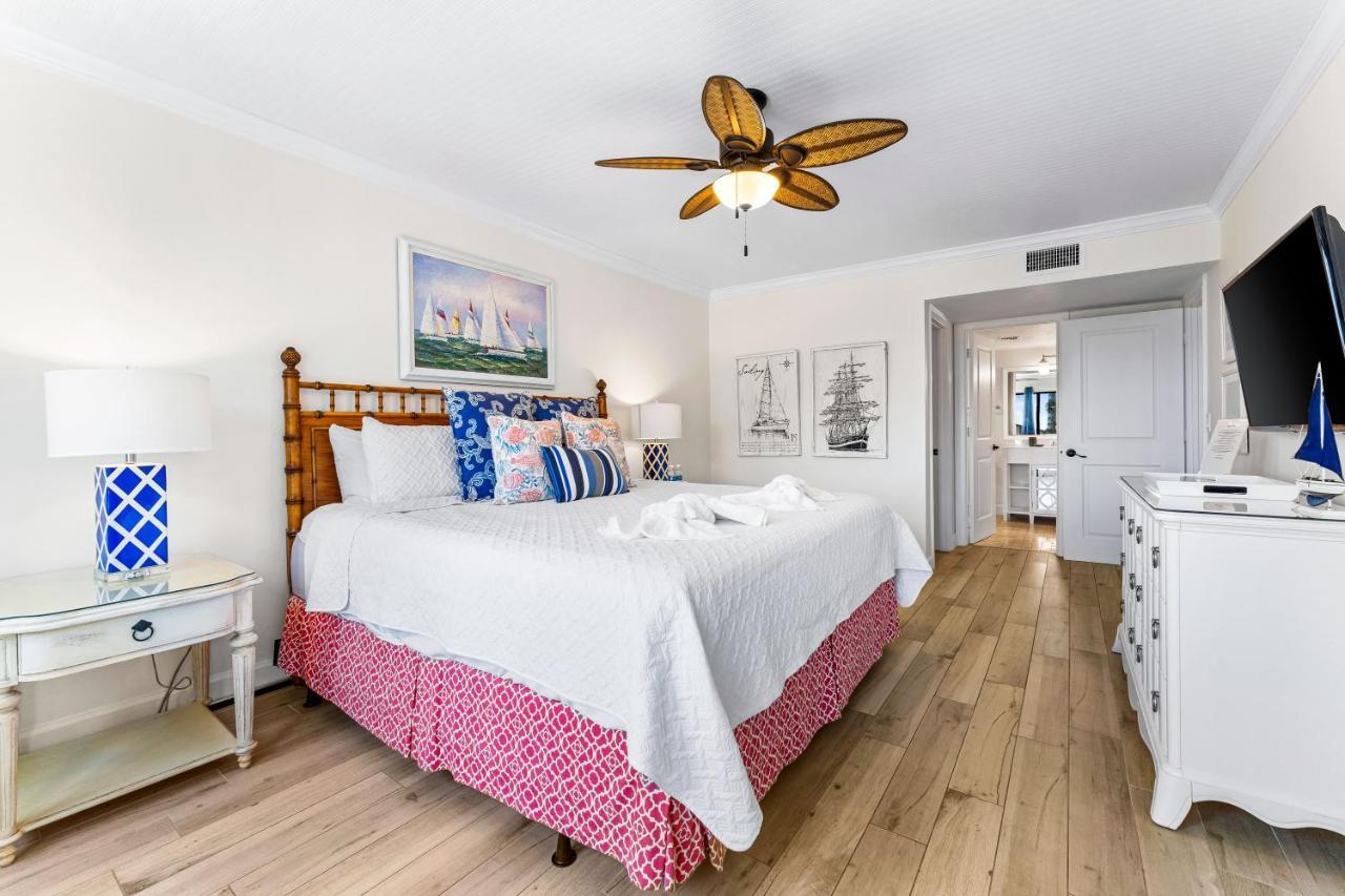 Stay Siesta Dunes, #300; by Beachside Management Siesta Key Exterior foto