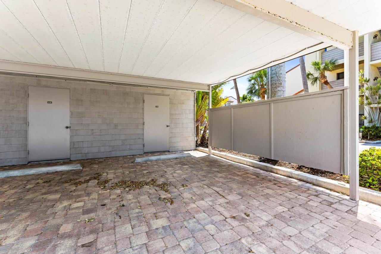 Stay Siesta Dunes, #300; by Beachside Management Siesta Key Exterior foto